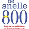 Michael Mosley De Snelle 800|wehkamp Cheap