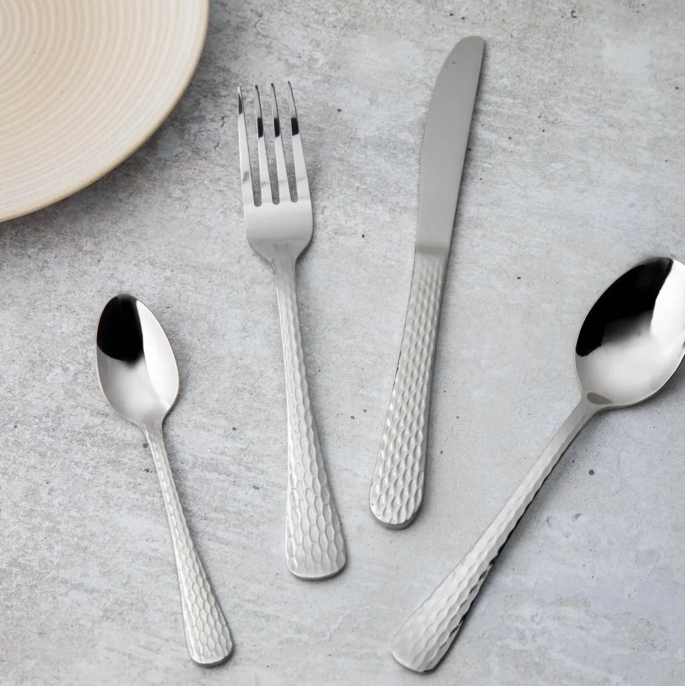 Cheap Mikasa Bestekset (24-Delig) (6 Personen)