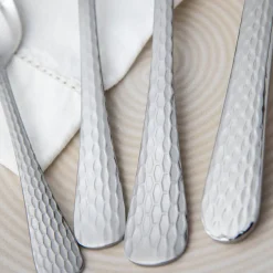 Cheap Mikasa Bestekset (24-Delig) (6 Personen)