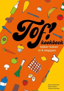 Monica Boschman Tof! Kookboek|wehkamp Cheap