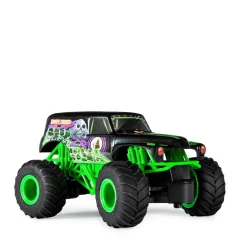Grave Digger Bestuurbare Auto 1:24|Monster Jam Sale