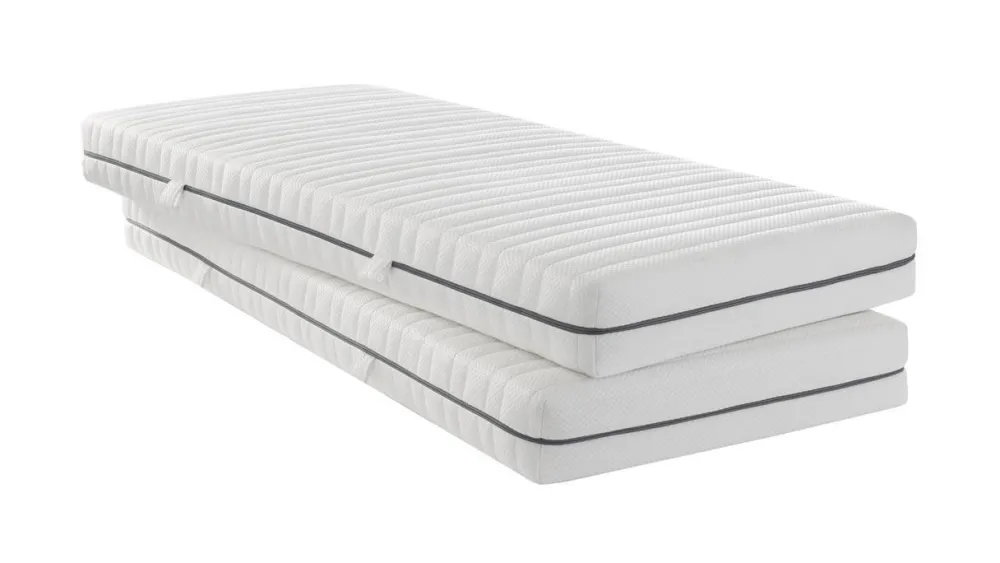 Sale Moonstar Koudschuimmatras Foam 250 (90X200 Cm)