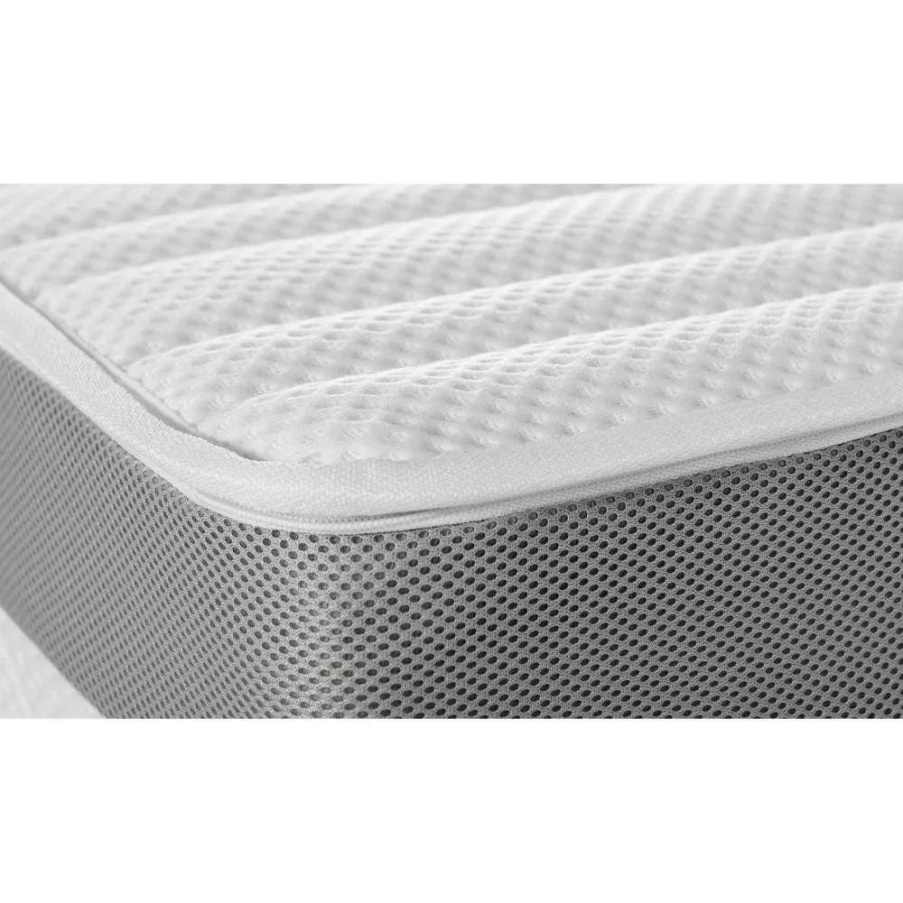 Outlet Moonstar Koudschuimmatras Foam 500 (160X200 Cm)