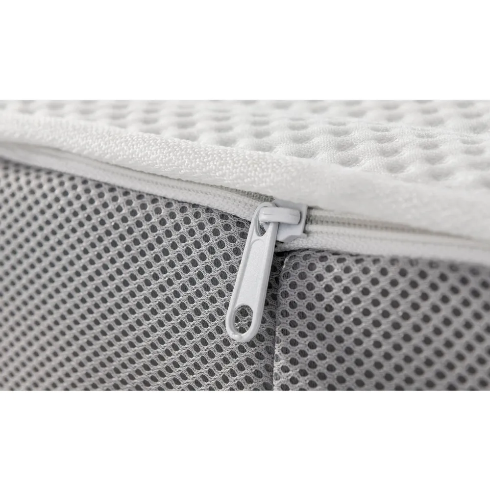 Outlet Moonstar Koudschuimmatras Foam 500 (160X200 Cm)