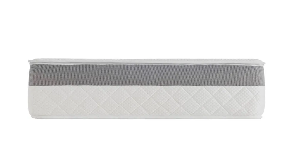 Outlet Moonstar Koudschuimmatras Foam 500 (160X200 Cm)