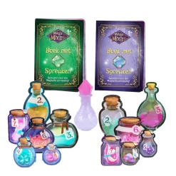 Magic Mixies Cream Tea Refill|Moose Toys Shop