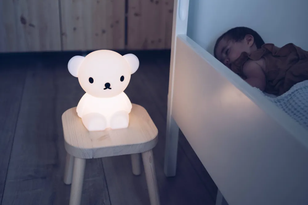 Fashion Mr Maria Boris Lamp (21 Cm)