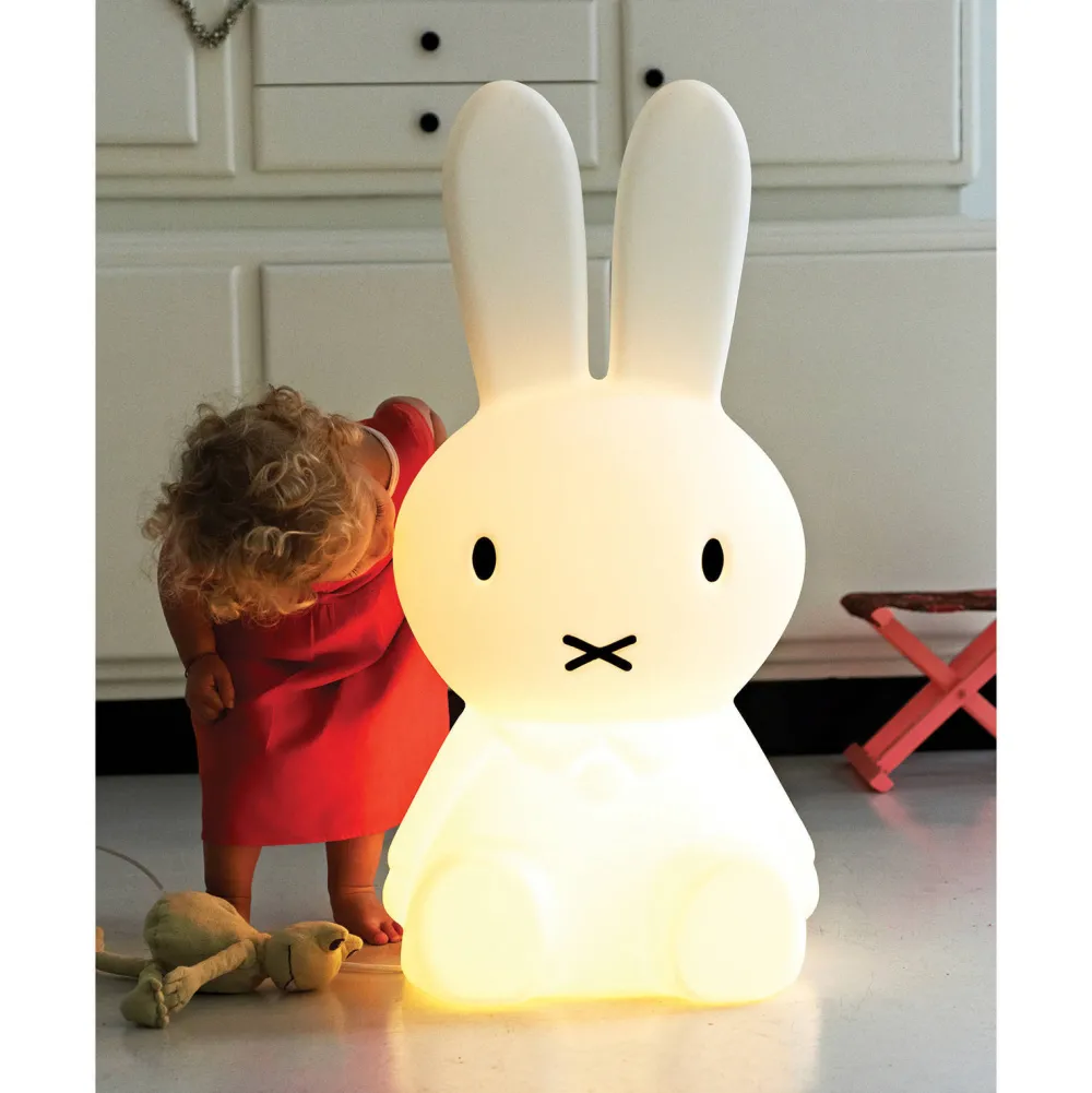 Clearance Mr Maria Nijntje Lamp (80Cm)