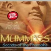 Mummies - Secrets Of The Pharaohs (4K Ultra Hd Blu-Ray)|wehkamp Shop