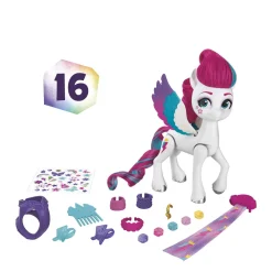 Festival Stijl Zipp|My Little Pony Hot
