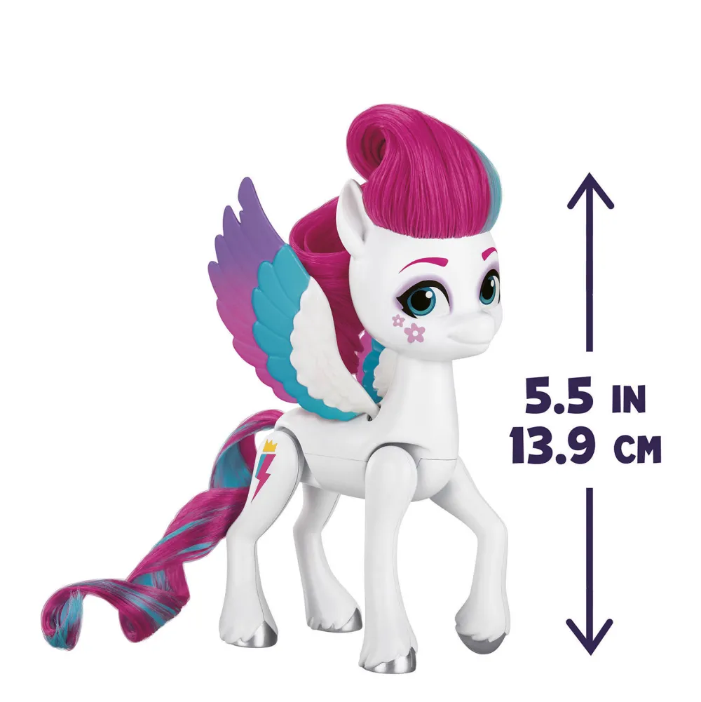 Festival Stijl Zipp|My Little Pony Hot