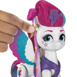 Festival Stijl Zipp|My Little Pony Hot