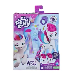 Festival Stijl Zipp|My Little Pony Hot