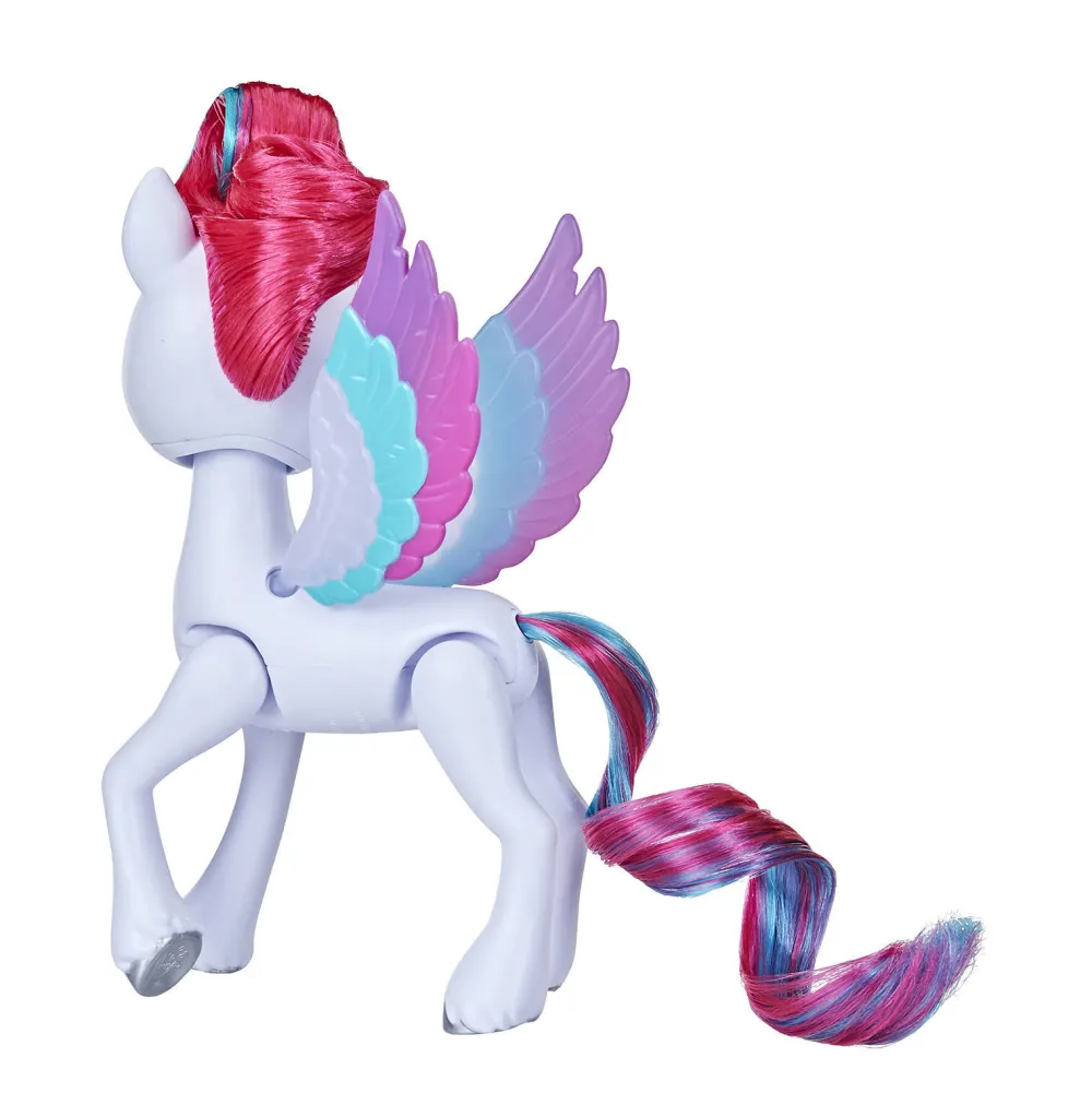 Festival Stijl Zipp|My Little Pony Hot