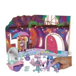 Izzy'S Eenhoorn Tuinfeest|My Little Pony Online