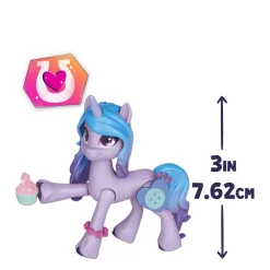 Izzy'S Eenhoorn Tuinfeest|My Little Pony Online