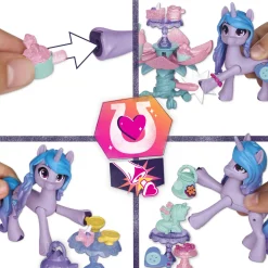 Izzy'S Eenhoorn Tuinfeest|My Little Pony Online