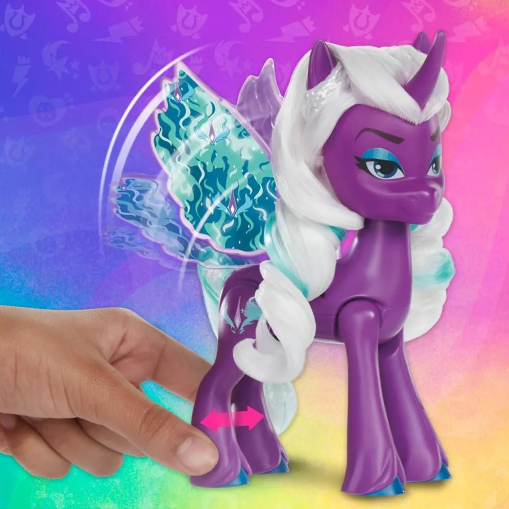 Magische Vleugels Opaline|My Little Pony Cheap