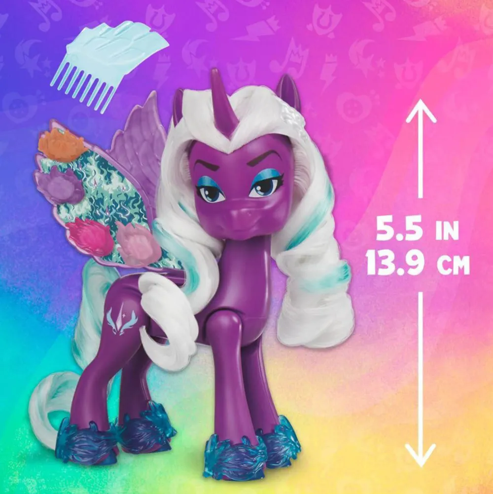 Magische Vleugels Opaline|My Little Pony Cheap
