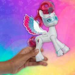 Magische Vleugels Zipp Storm|My Little Pony Flash Sale
