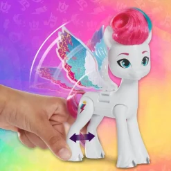 Magische Vleugels Zipp Storm|My Little Pony Flash Sale