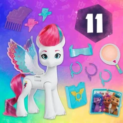Magische Vleugels Zipp Storm|My Little Pony Flash Sale