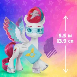 Magische Vleugels Zipp Storm|My Little Pony Flash Sale