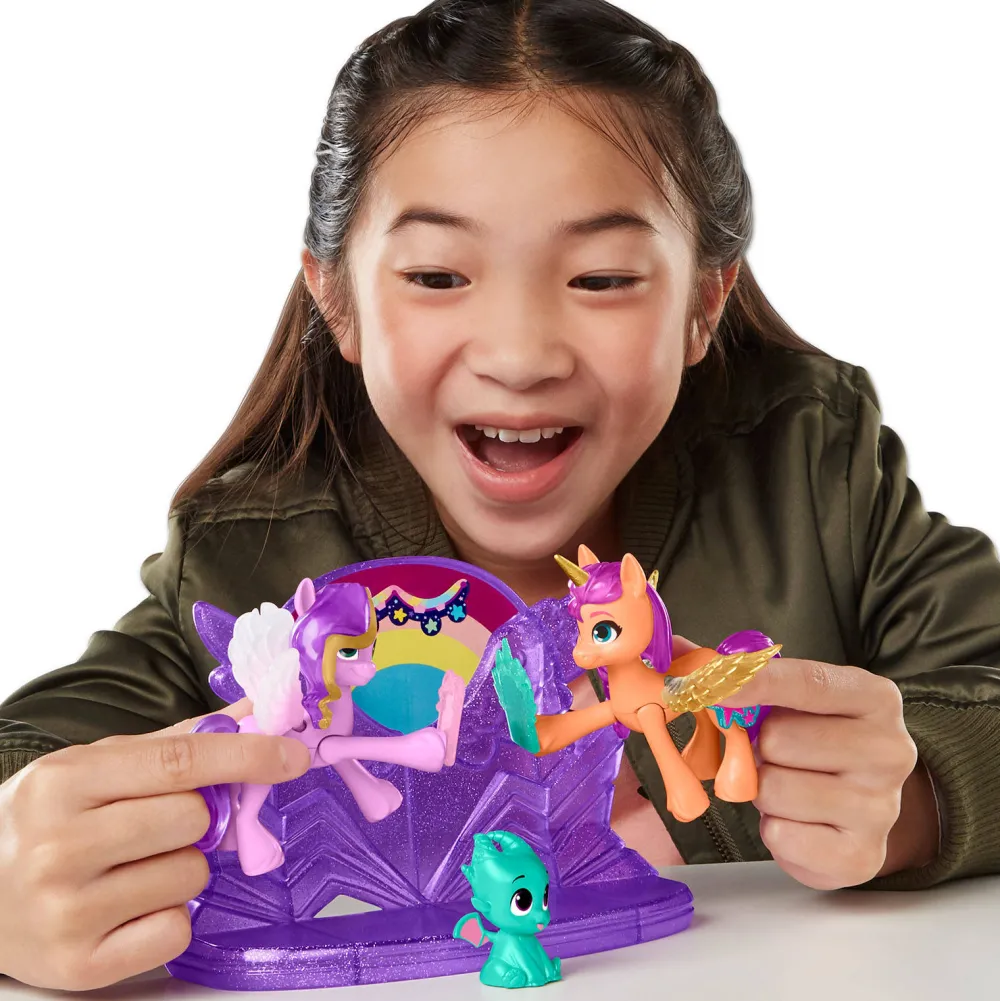 Musical Mane Melody|My Little Pony Store