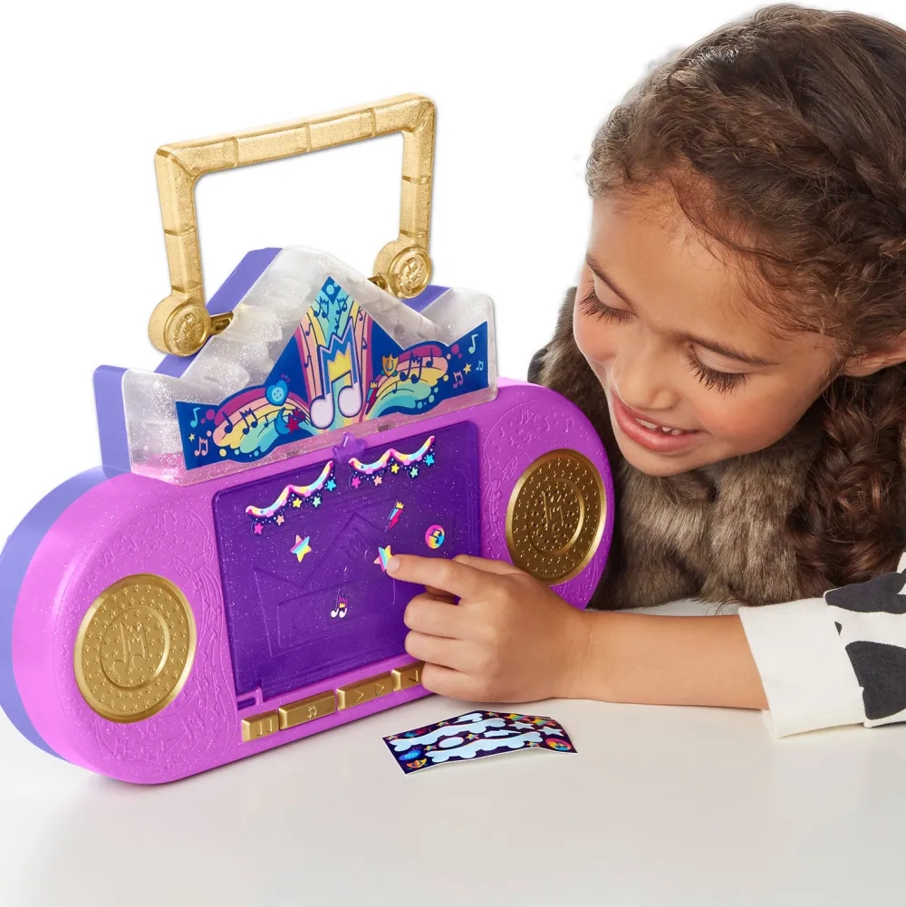 Musical Mane Melody|My Little Pony Store