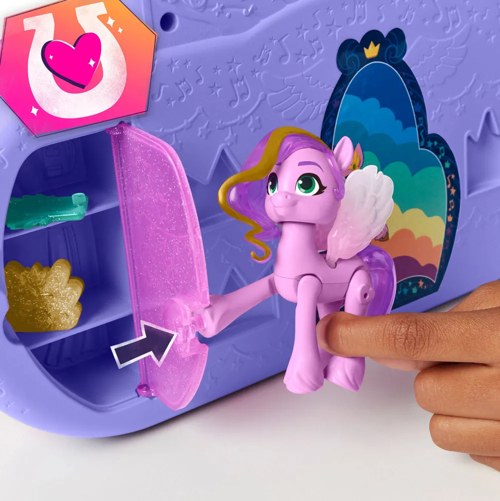 Musical Mane Melody|My Little Pony Store