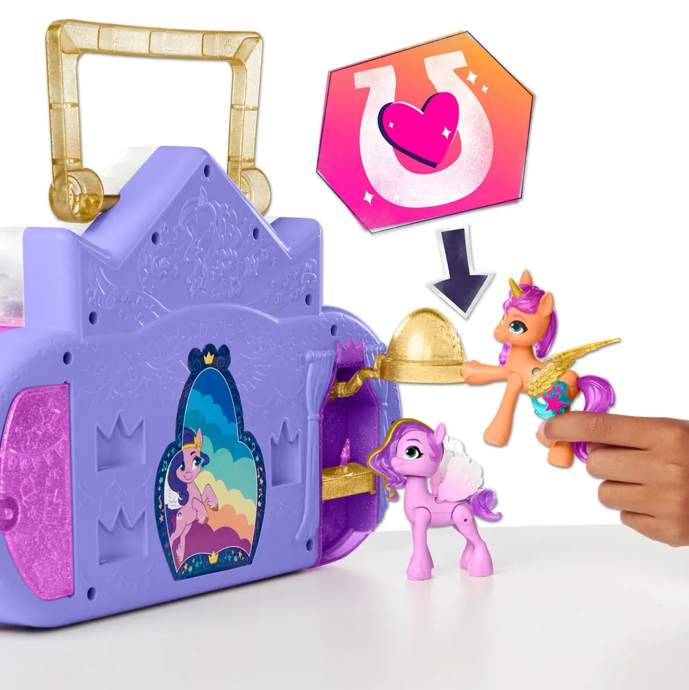 Musical Mane Melody|My Little Pony Store