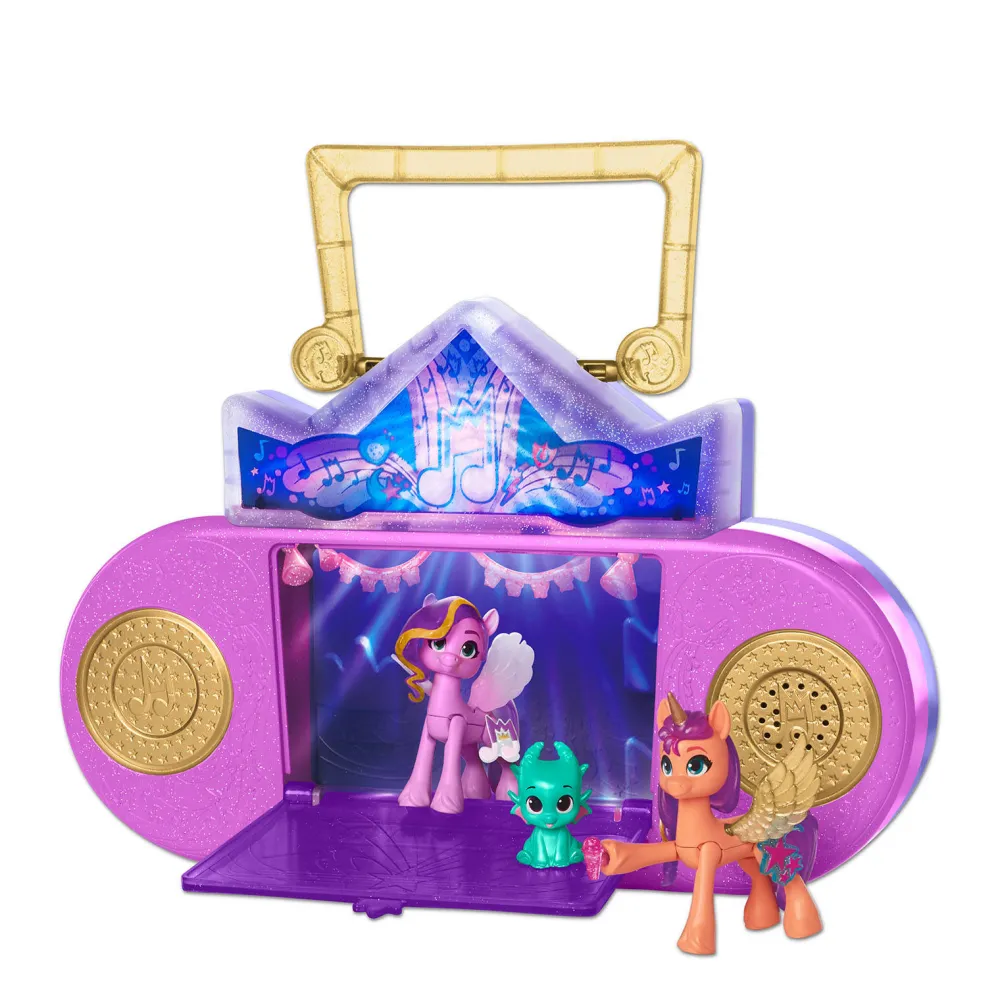 Musical Mane Melody|My Little Pony Store