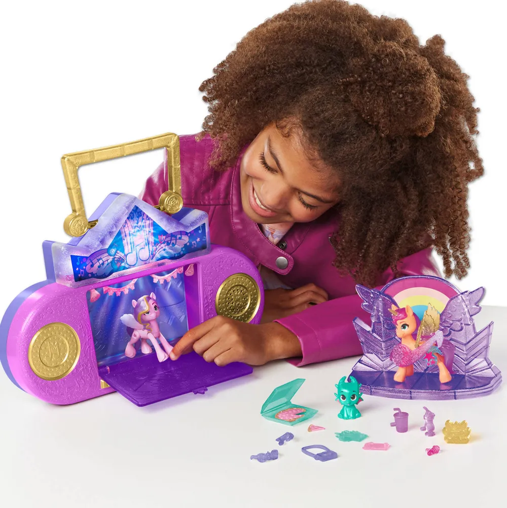 Musical Mane Melody|My Little Pony Store