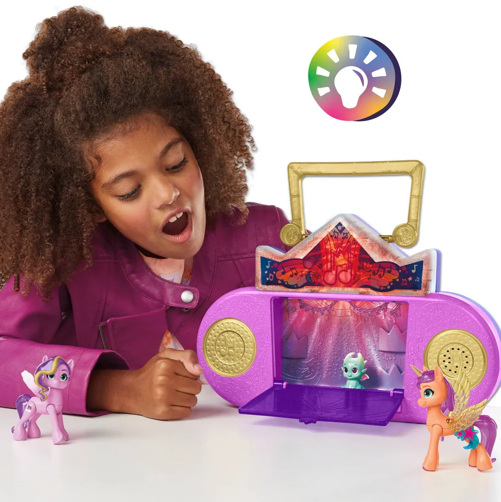 Musical Mane Melody|My Little Pony Store