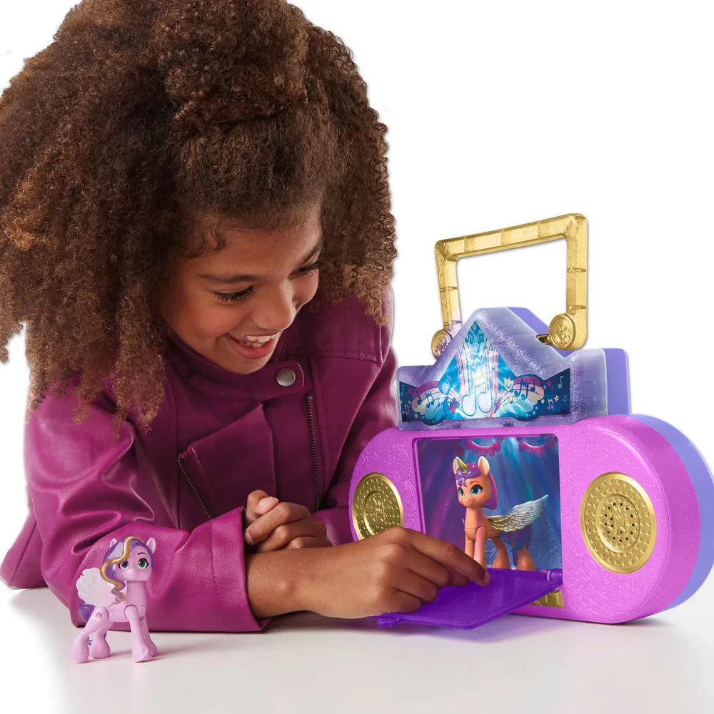 Musical Mane Melody|My Little Pony Store