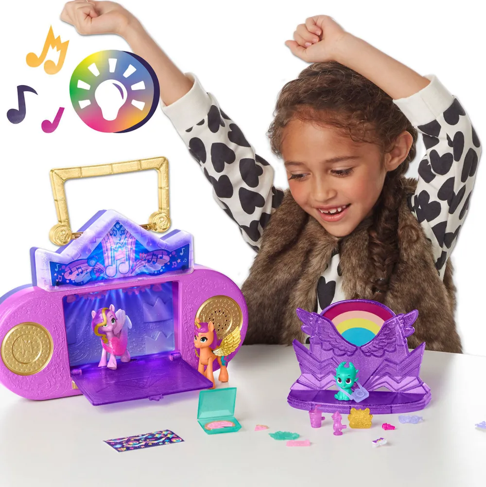 Musical Mane Melody|My Little Pony Store