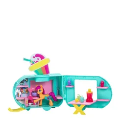 Sunny Starscout Smoothie Kraam|My Little Pony Best