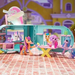 Sunny Starscout Smoothie Kraam|My Little Pony Best