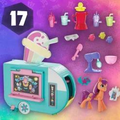 Sunny Starscout Smoothie Kraam|My Little Pony Best