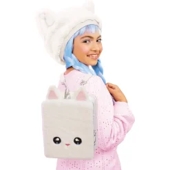 3-In-1 Speelset Met Rugzak, Slaapkamer En Whitney Sparkles Met Eenhoornthema|Na! Na! Na! Surprise Discount