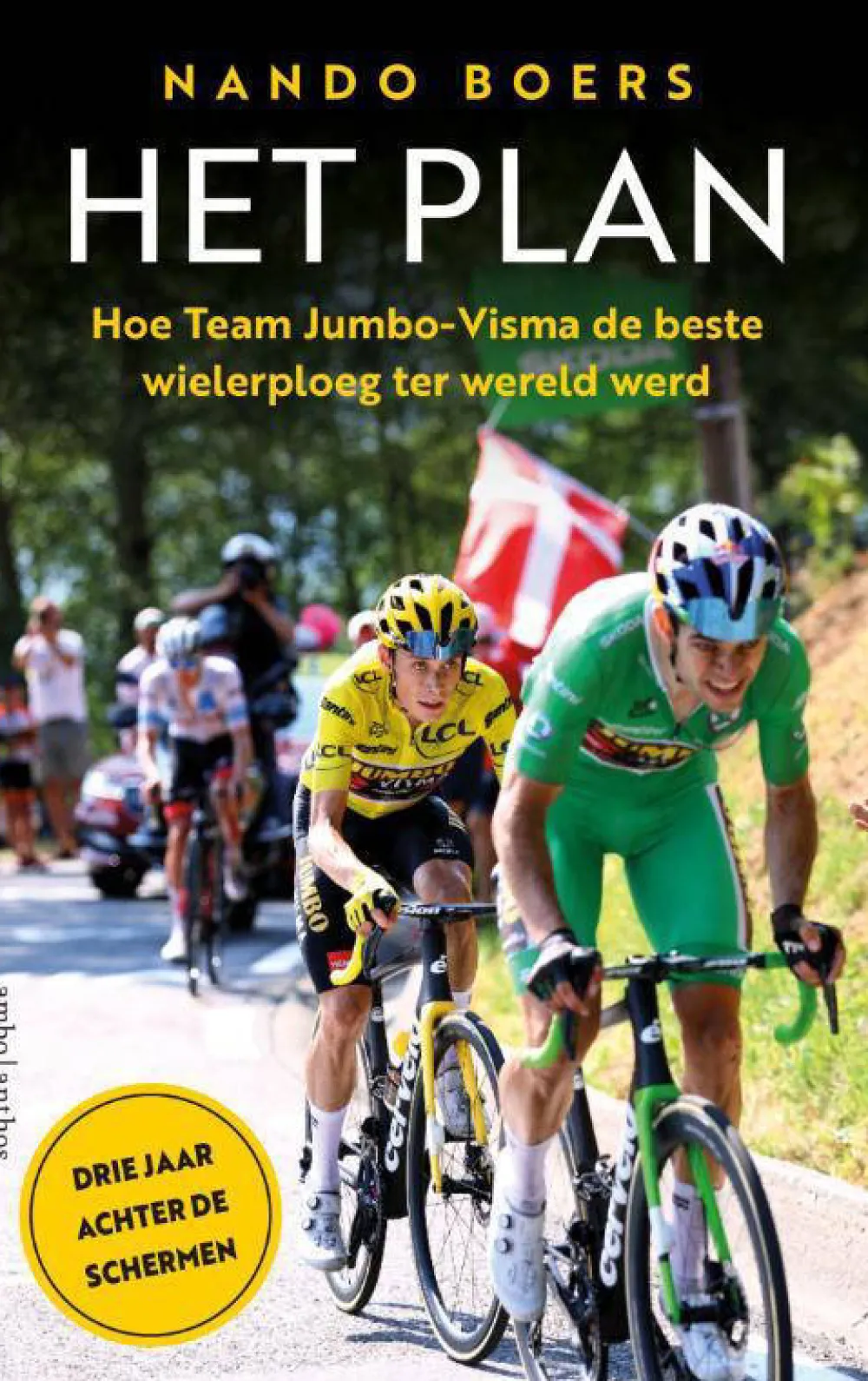Nando Boers Het Plan|wehkamp Best Sale