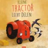 Natalie Quintart Kleine Tractor: Kleine Tractor Leert Delen|wehkamp Store