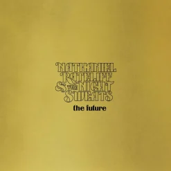 Nathaniel Rateliff & The Night Sweats - The Future (Lp)|wehkamp Flash Sale