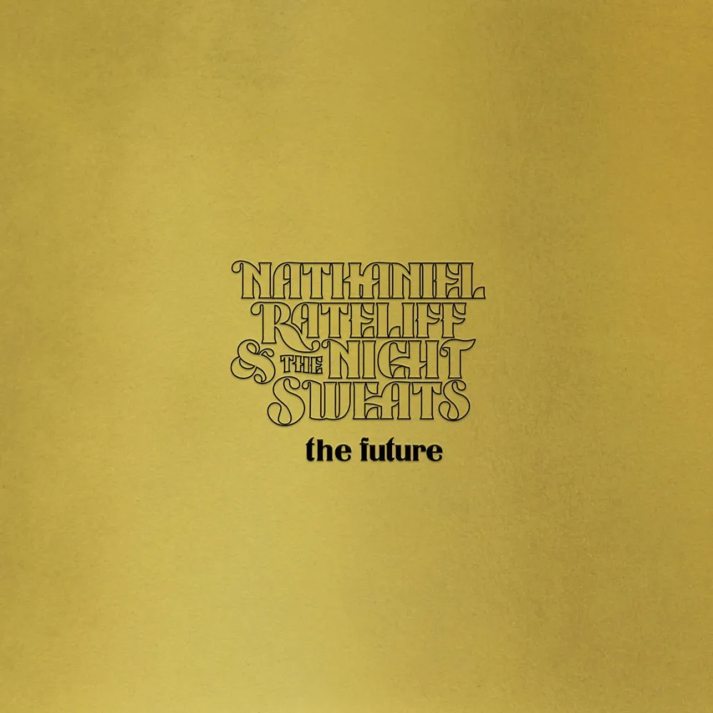 Nathaniel Rateliff & The Night Sweats - The Future (Lp)|wehkamp Flash Sale
