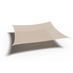 Coolfit Schaduwdoek Vierkant (500X500 Cm)|Nesling Best