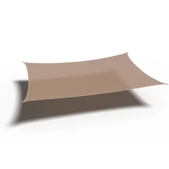 Coolfit Schaduwdoek Rechthoek (400X300 Cm)|Nesling Outlet