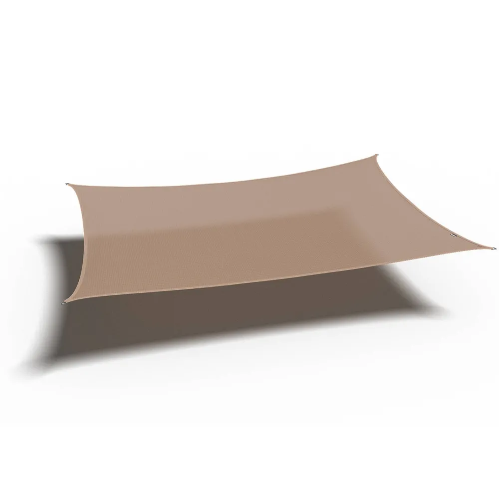 Coolfit Schaduwdoek Rechthoek (400X300 Cm)|Nesling Outlet