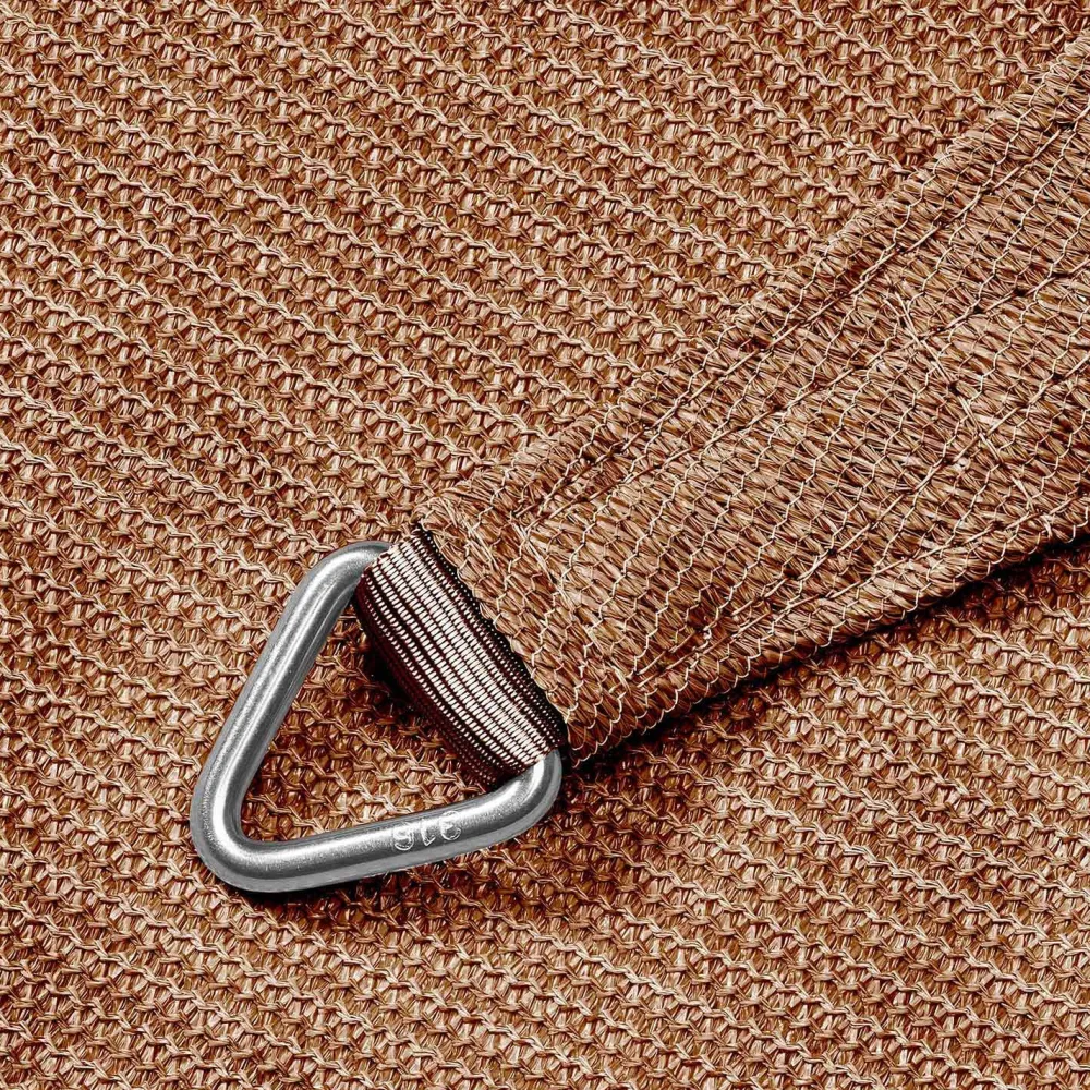 Coolfit Schaduwdoek Rechthoek (400X300 Cm)|Nesling Outlet