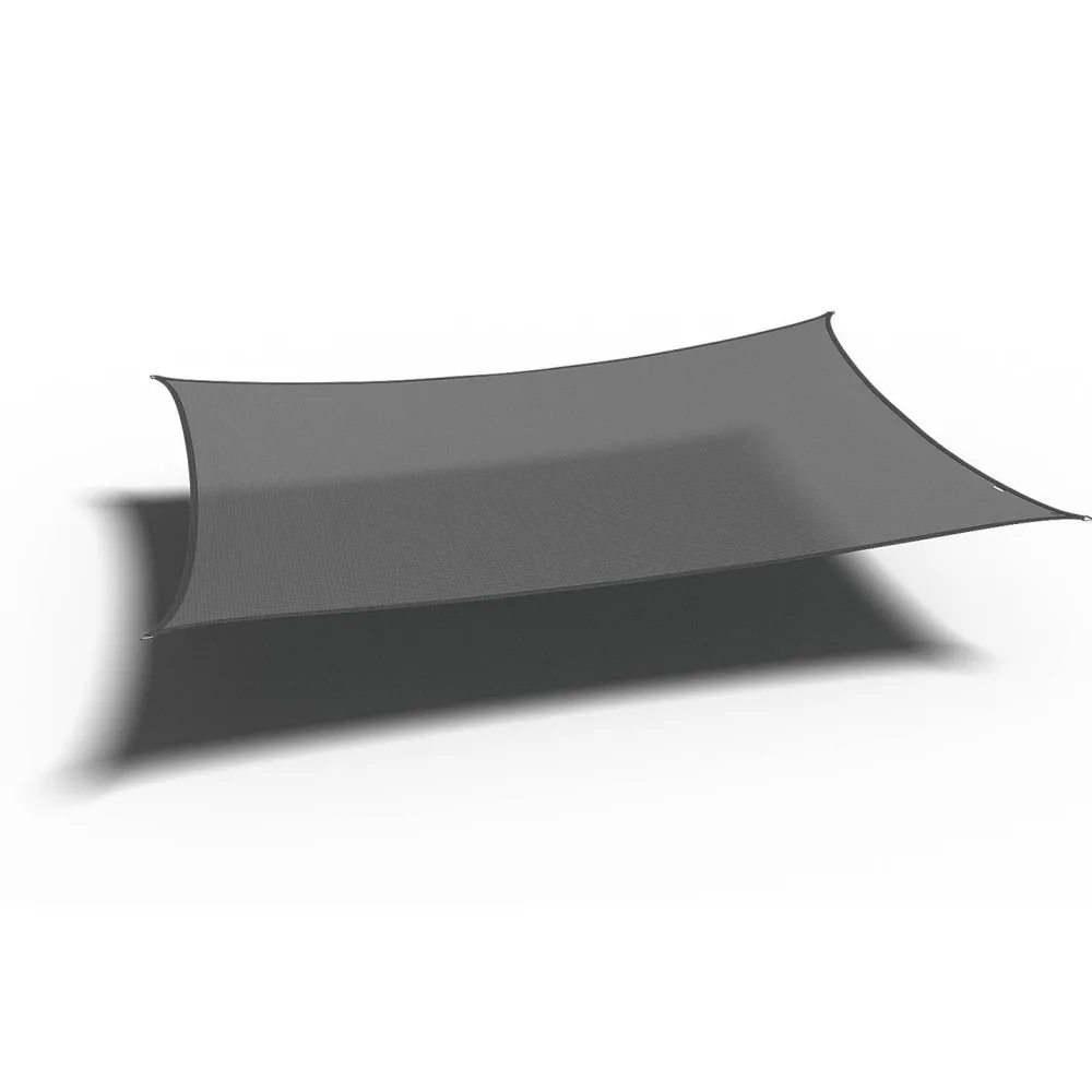 Coolfit Schaduwdoek Rechthoek (500X300 Cm)|Nesling Best