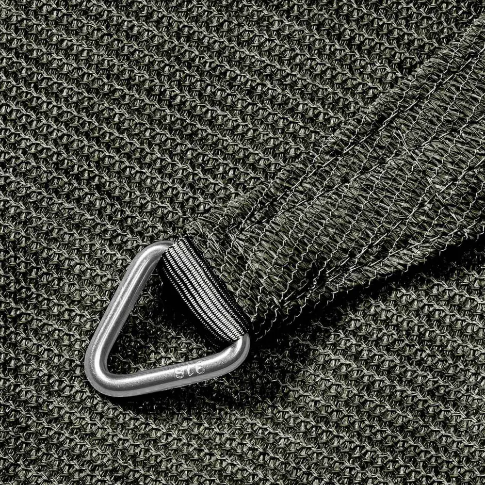 Coolfit Schaduwdoek Driehoek (360X360X360 Cm)|Nesling Outlet
